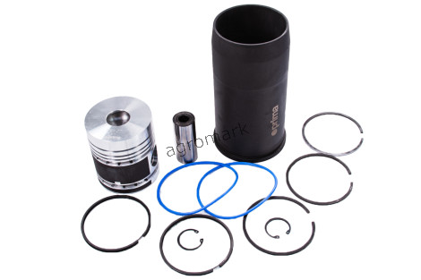 Zestaw naprawczy MTZ D240 5P