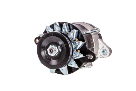 Alternator MTZ 72A