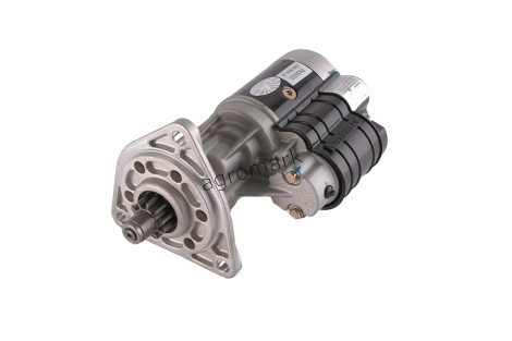 Rozrusznik JUMZ 12V 2,8kW