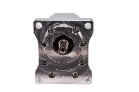 POMPA HYDRAULICZNA /4 FREZY/