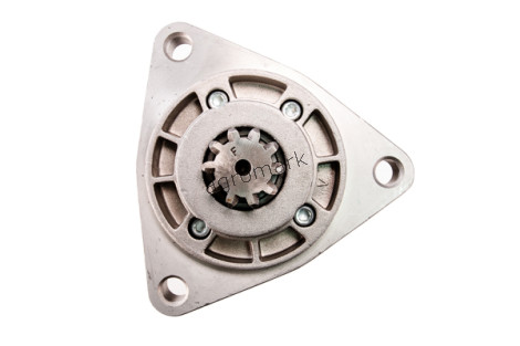 Rozrusznik z reduktorem MAGNETON 12V3,2kw