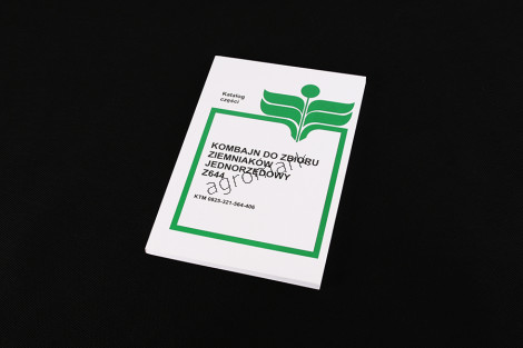 Katalog ANNA