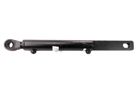 Cylinder hydrauliczny