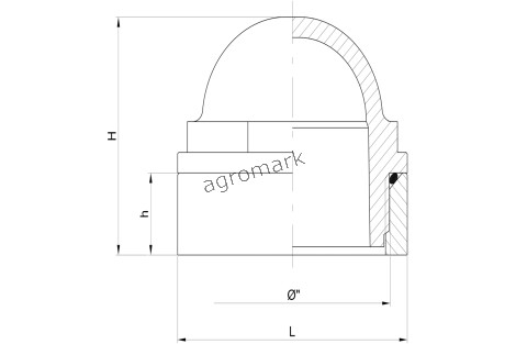Wziernik 2 kompletny MZ