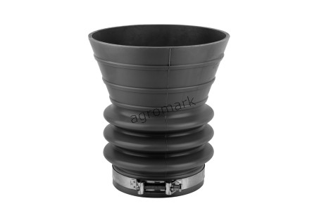 Lejek gumowy 160 mm MZ