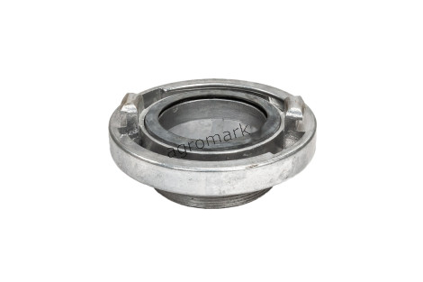Nasadka hydrant 75 gwint zewn. M80X2