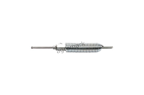 Siłownik hydrauliczny 5 ze sprężyną typu 3 MZ
