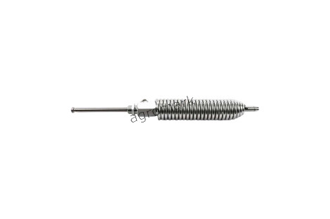Siłownik hydrauliczny 6 ze sprężyną typu 3 MZ