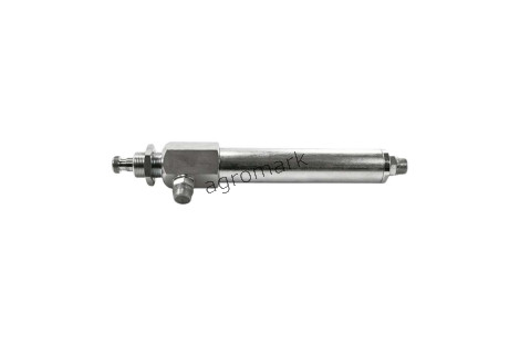 Siłownik hydrauliczny dwustronnego działania do zasuw 6 MZ