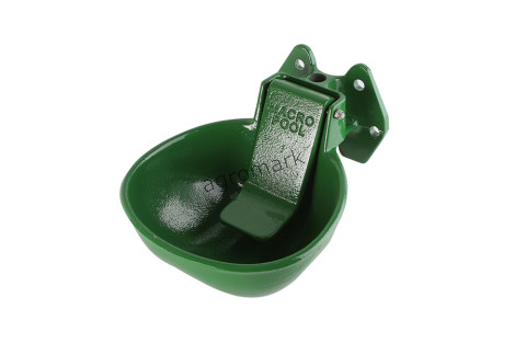 Poidło PM-5 głębokie zielone MACRO-POOL