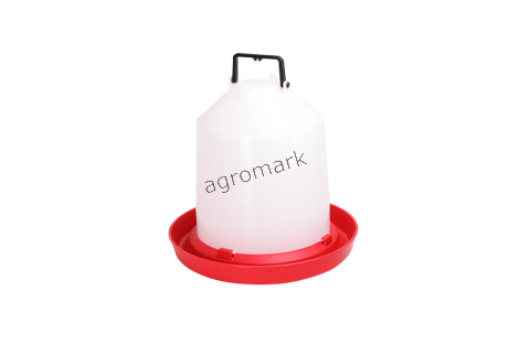 Poidło odwracalne z uchwytem 10 L  32702