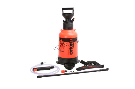 Opryskiwacz Orion Super