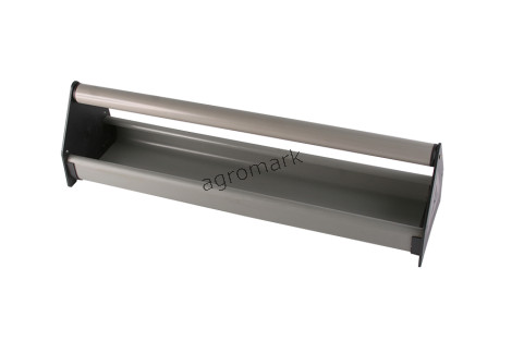 Karmidło z wałkiem obrotowym 50 cm