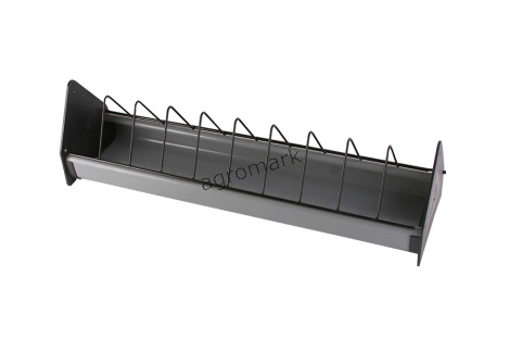 Karmidło z mostkiem podziałowym 50 cm