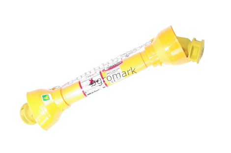 Wał WPT-300 Lmin-510,Lmax-790
