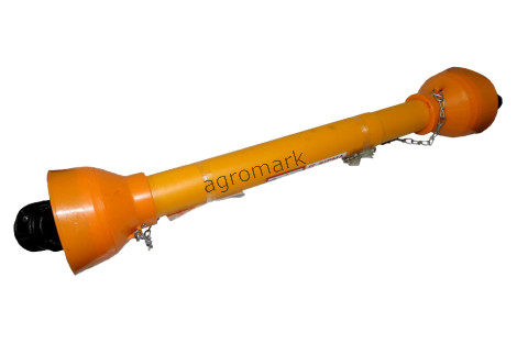 Wał przegubowy 5276065000