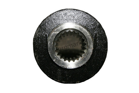 Widłak I  fi-24 1 3/8 (21)