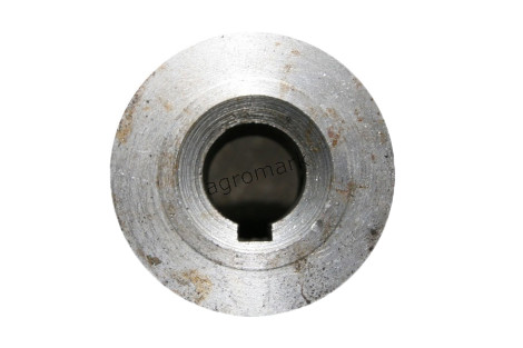 Widłak FI-25X28,3X8JS9 /wpust/  WPT-460,540