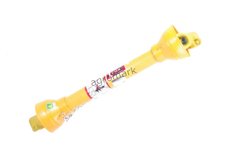 Wał WPT-220 Lmin-560,Lmax-910
