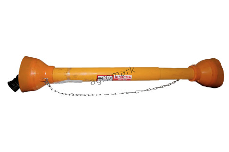 Wał przeg.630Nm Lmin-1010,Lmax-1545 ORKAN