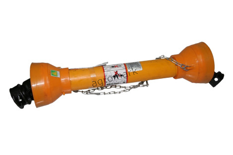 Wał WPT-460 Lmin-610,Lmax-985