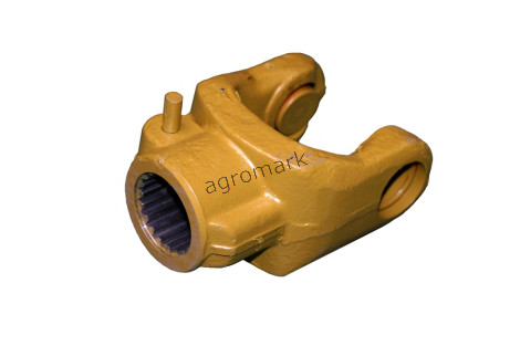 Widłak Aw36 1 3/4x20spl Weasler