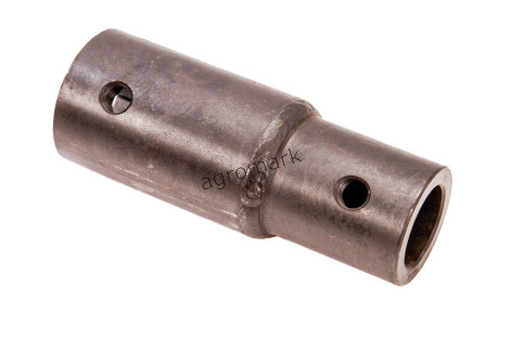 Redukcja wałka 1 3/8-6 L-117