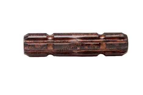 Wałek prof 1 3/8-6/ 1 3/8-6 L-150 fi 35