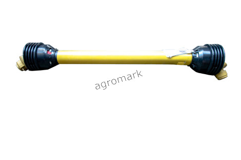 Walki odbioru mocy-kompletne, Lz Długość 1210mm Weaslera