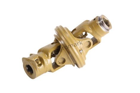 Przegub kompletny szerokokątny Rura trój. wew. d-36mm