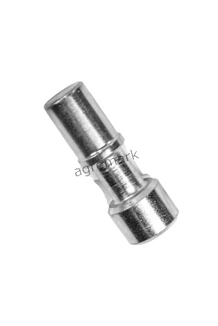 Trzpień zatrzasku D13x36 /NOWY TYP/