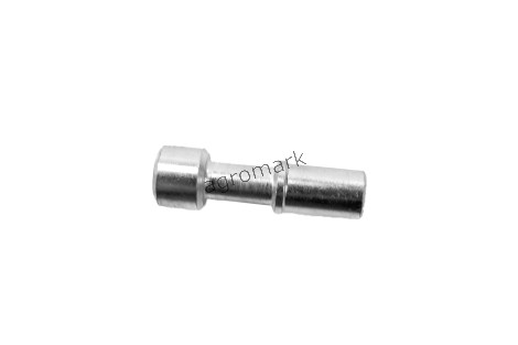 Trzpień zatrzasku D13x42