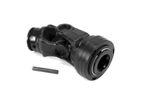Przegub kompletny z krzyżakiem 22x54 seria 1 do rury wew. 29 mm WARYŃSKI