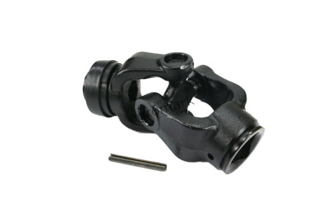 Przegub  kpl. z krzyżakiem 30.2x91.4 seria 6 do rury  wew. 45mm  WARYŃSKI