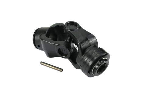 Przegub  kpl. z krzyżakiem 30.2x91.4 seria 6 do rury  zew. 54mm  WARYŃSKI