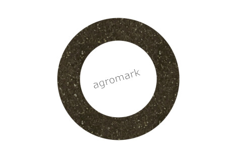 Tarcza cierna 140x87x3