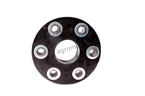 Tarcza gumowa wzmocniona Lan-140  M-18