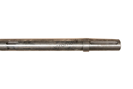 Wał tylny fi 60 L-2313 mm