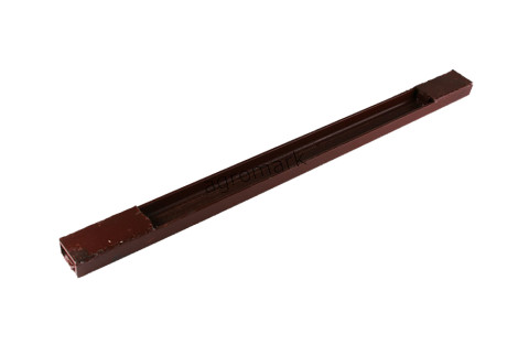 Listwa przenośnika 50x25x765mm
