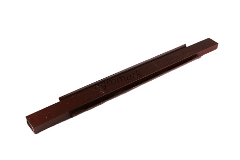Listwa przenośnika kryta 50x25x765mm