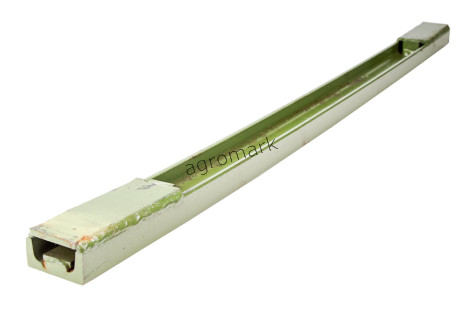 Listwa zwykła 40X20X735
