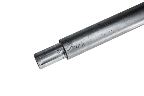 Wałek przekaźnika L-2380mm CZARNA BIAŁOSTOCKA