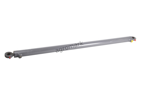 Siłownik hydrauliczny klapy