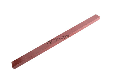 Listwa tytan 18 C50 765mm kryta