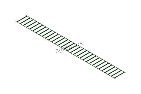 Przenośnik kpl.T-088 L4 WZMOCNIONY