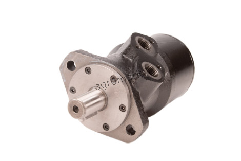 Silnik hydrauliczny SMR315 Wałek FI 25