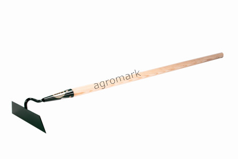 Motyczka jednora.18 cm. oprawiona 60