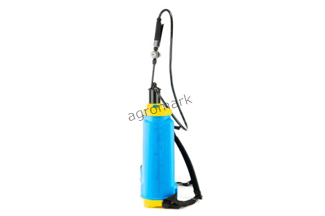 Opryskiwacz SUPER GREEN 16
