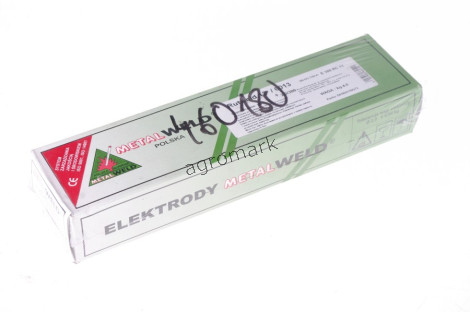 Elektroda RUTWELD 12