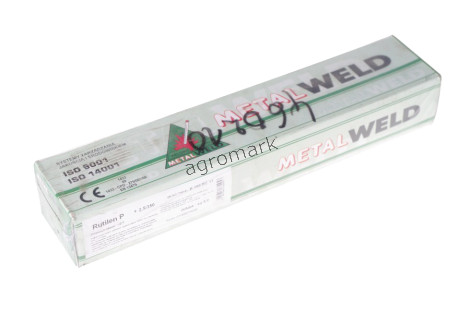Elektroda RUTILEN P  5 kg